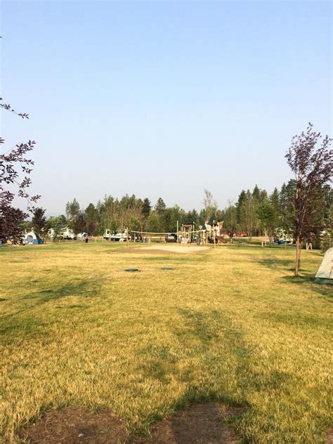 Silverwood RV Park Camping | The Dyrt