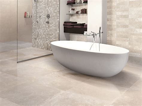 Sandstone Bathroom Tile