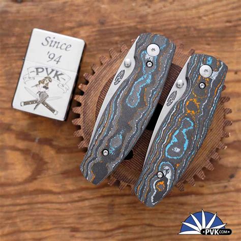 Three Rivers Manufacturing (TRM) Neutron 2 FrameLock PVK Exclusive ...