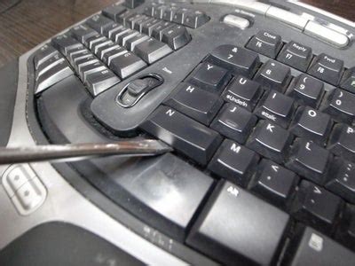 Fix Keyboard Issues 的图像结果