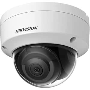 Buy DS-2CD2143G2-I 4.0mm for Hikvision NVR Fixed Dome AcuSense Camera ...