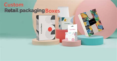 Retail Box Packaging 的图像结果