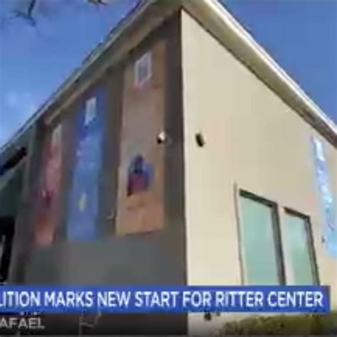 News & Press - Ritter Center