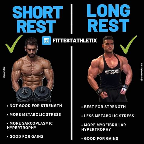 Tips for Improving Exercise Technique to Increase Muscle Mass