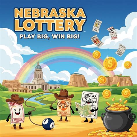 Nebraska Lottery Results: Winning Numbers for Sep 23, 2025