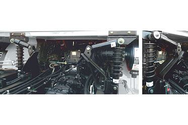 TATA PRIMA 2830.K | MG MOTORS - TATA MOTORS