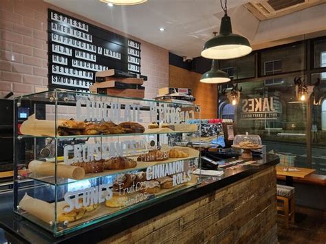 Cosy and good coffee - Reviews, Photos - Jakes Cafe - Tripadvisor