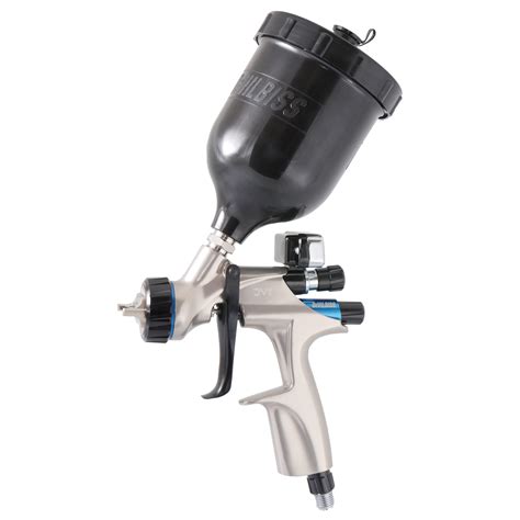 Devilbiss Gravity Spray Gun – spray guns direct