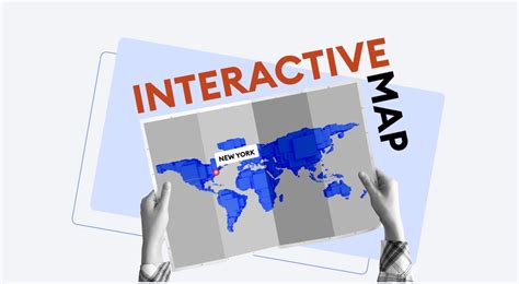 Image result for How to Make Interactive Map in PowerPoint