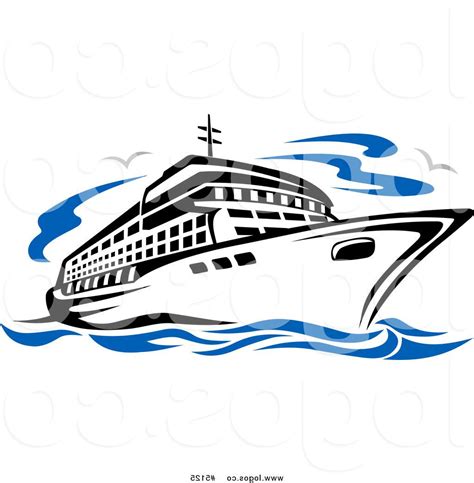 Cruise Drawing at GetDrawings | Free download