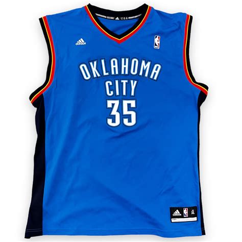 Oklahoma kevin durant jersey online