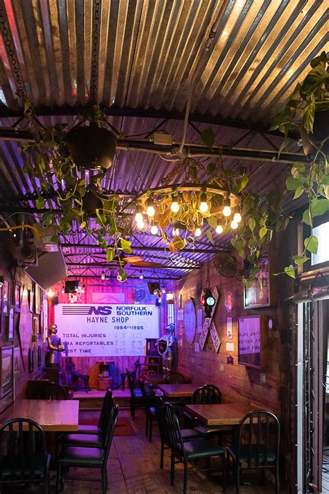 10 Reasons to Visit Whistle Hop Brewing — This Here Town