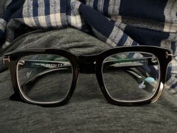 Tom Ford FT0751-N DAX 01A Sunglasses Shiny Black | SmartBuyGlasses India