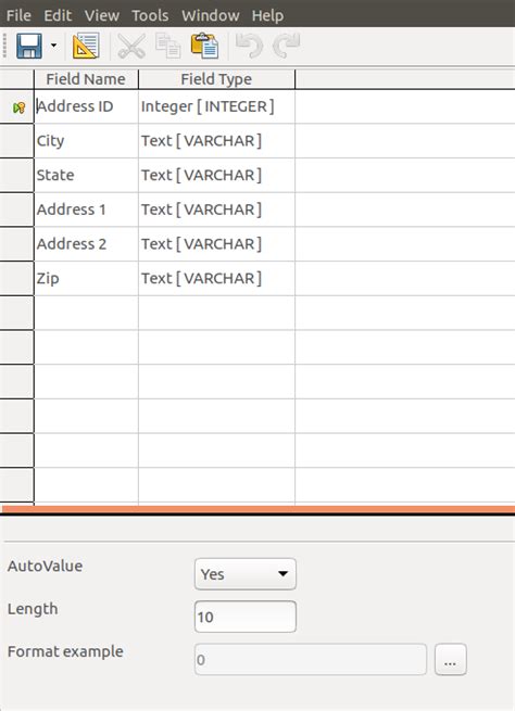 Image result for LibreOffice Base Forms Tutorial