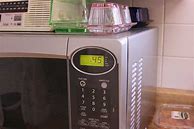 Image result for Microwave for 5 Seconds