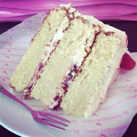 hummingbird bakery frosting