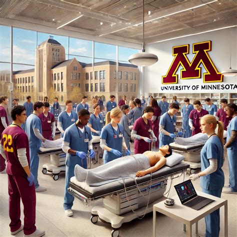University of Minnesota CRNA Program | Leading Nurse Anesthesia ...