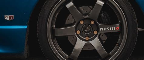 Download wallpaper 2560x1080 car, blue, wheel, side view dual wide ...