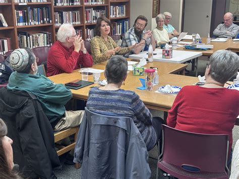 Through grief, hope and wonder, Rabbi Yael Karrie charts a path from ...