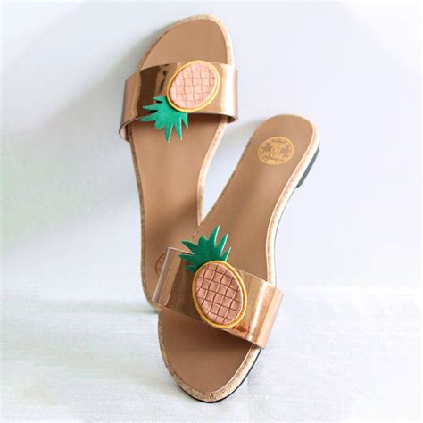 Get Pineapple sliders at ₹ 1650 | LBB Shop