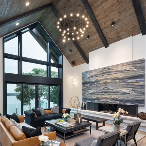 Floor To Ceiling Casement Windows