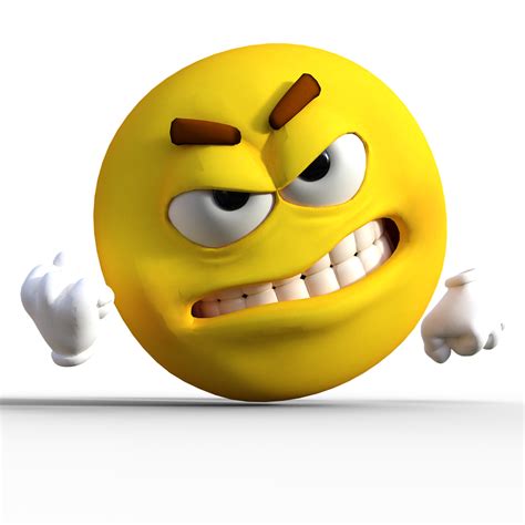 4,000+ Free Angry Emoji & Emoji Images - Pixabay