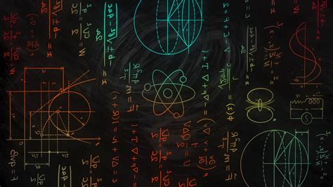 Download Technology Physics And Chemistry HD Wallpaper