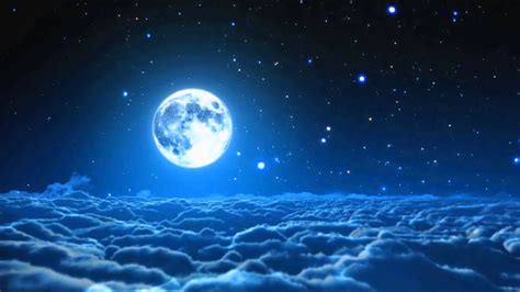 Free photo: Beautiful moonlight - Beautiful, Clouds, Moon - Free ...
