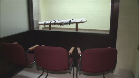 Ohio Death Penalty