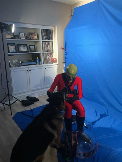 Explorer from Another World (2024)