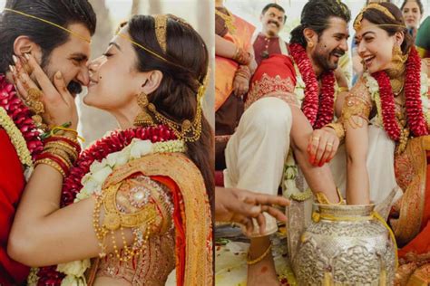 Mogra braids, jada billas and zero-filter skin: The new waves of bridal ...