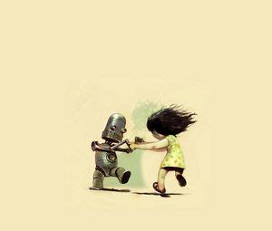 Robot standard 4:3 wallpapers hd, desktop backgrounds 1600x1200, images ...