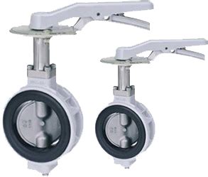Manual Butterfly Valve Manufacturer India | ISO Certified Industrial Valves