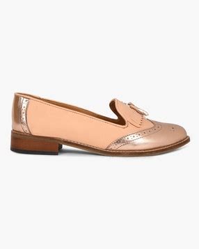 Flat Shoes For Women at Ajio.com | Buy Flats from Jove, Tresmode, M&S ...