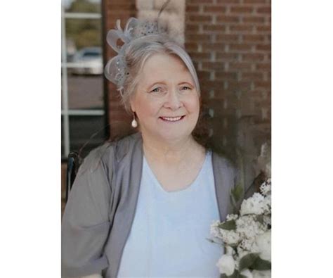 Patricia Lee Jeffrey Obituary (2024) - Lebanon, TN - Sellars Funeral ...