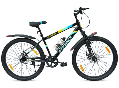 Buy 26T NEUTRON DD MTB - Stryder Bikes