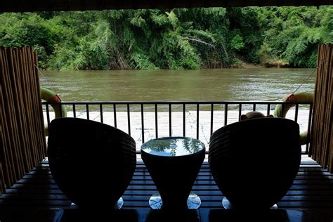 BINLHA RAFT RESORT (Sai Yok) - Hotel Reviews, Photos, Rate Comparison ...