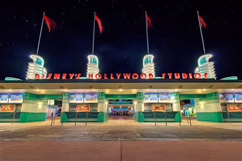 Hollywood-Studios-Entrance - WDW News Today