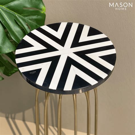 Accent Tables – Mason Home by Amarsons - Lifestyle & Decor