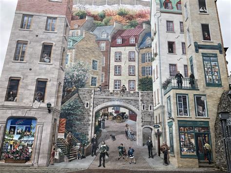 25 Facts about Quebec City You Need to Know - Explorial