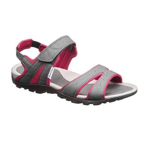 Women's Hiking Sandals NH100
