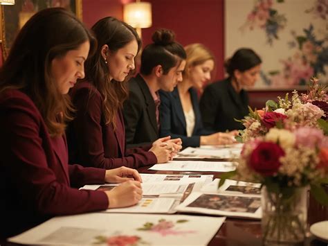 Creating Unforgettable Bespoke Event Experiences: A Caring Step-by-Step Guide