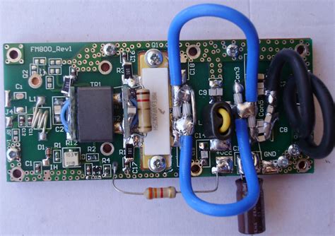 Image result for RF Amplifier Module