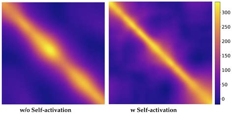 Self-Activated Implicit Neural Representation for Synthetic Aperture ...