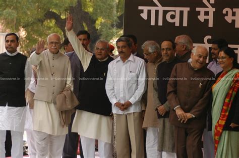 Buy NDA LEADERS PROTES Pictures, Images, Photos By PANKAJ NANGIA - News ...