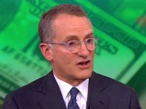 HOWARD MARKS: Heed This Omen, The Risks Of 2007 Are Back | Business ...