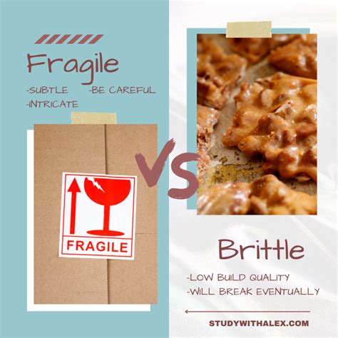 What Is Opposite Of Brittle at Cody Wray blog