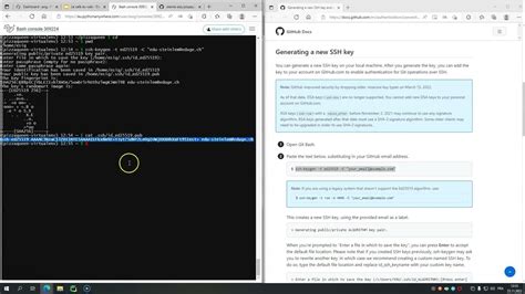 Image result for PythonAnywhere Deployment with SSH Key