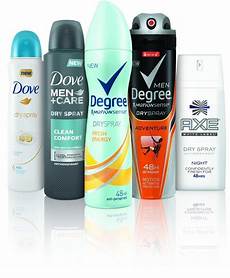 All Spray Brand by Unilever Spray Antiperspirants Change The As Most All Spray Brand