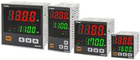 Temperature Controller - Temperature Controllers Authorized Wholesale ...